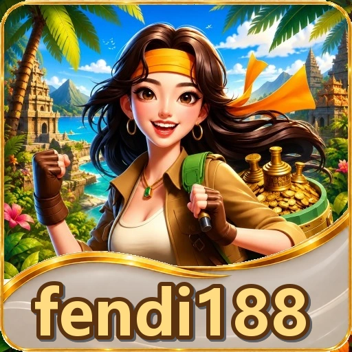 Tampilan antarmuka fendi188 di Android